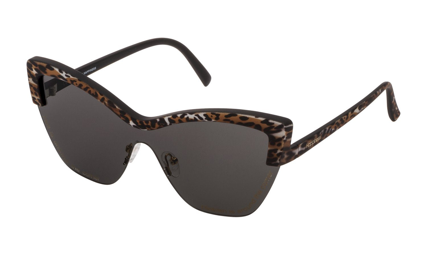 Color_LEOM - Matt Leopard