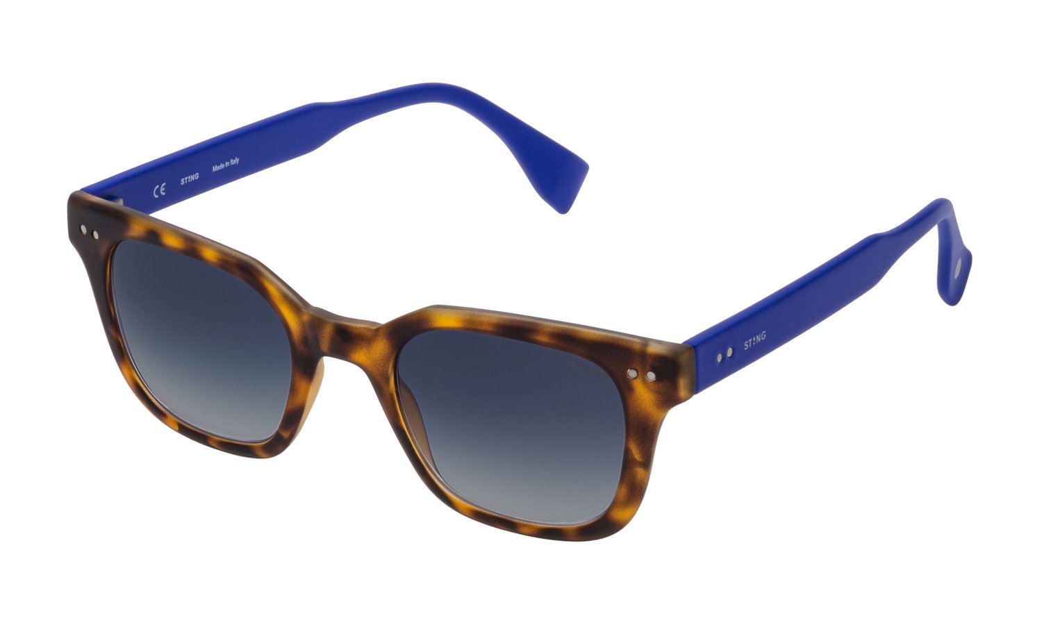 Color_0878 - Matt Dark Havana