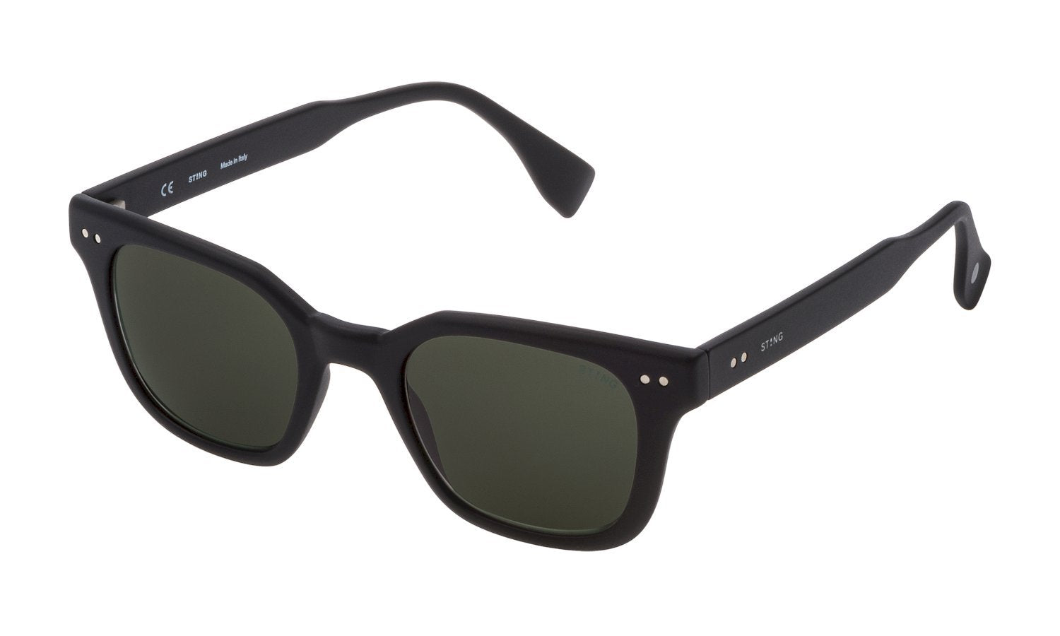 Color_0U28 - Matt Black