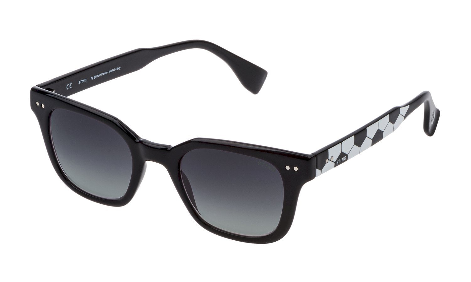 Color_0Z42 - Total Shiny Black