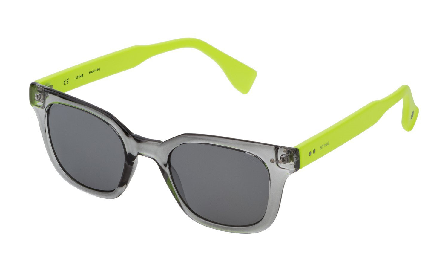 Color_6F7X - Shiny Transp. Grey