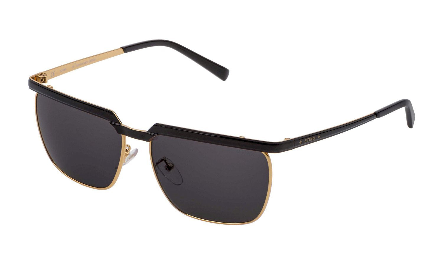 Color_0203 - Shiny Endura Gold W/shiny Black Parts