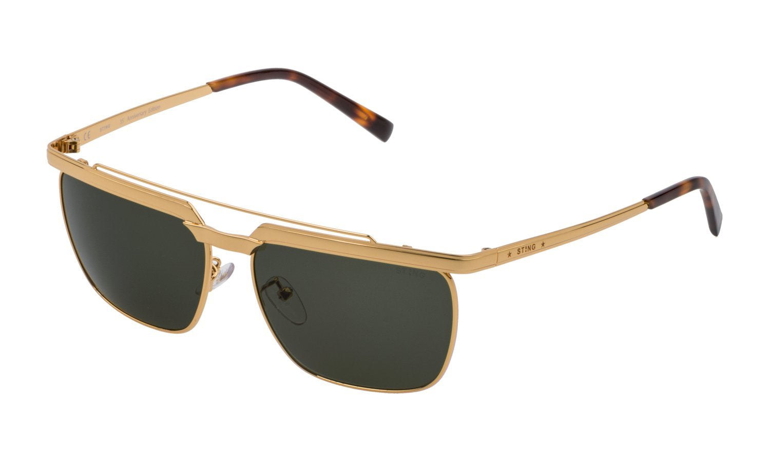 Color_0200 - Shiny Endura Gold