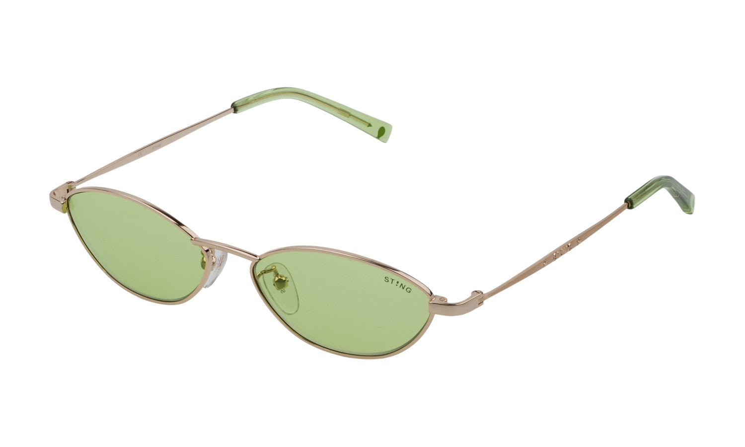 Color_300Y - Shiny Rose Gold