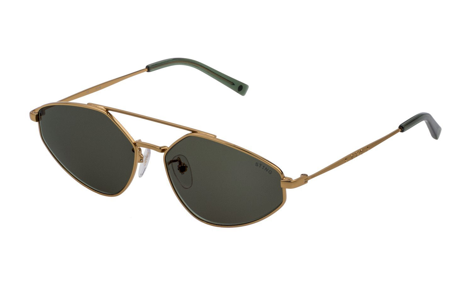 Color_0200 - Shiny Endura Gold