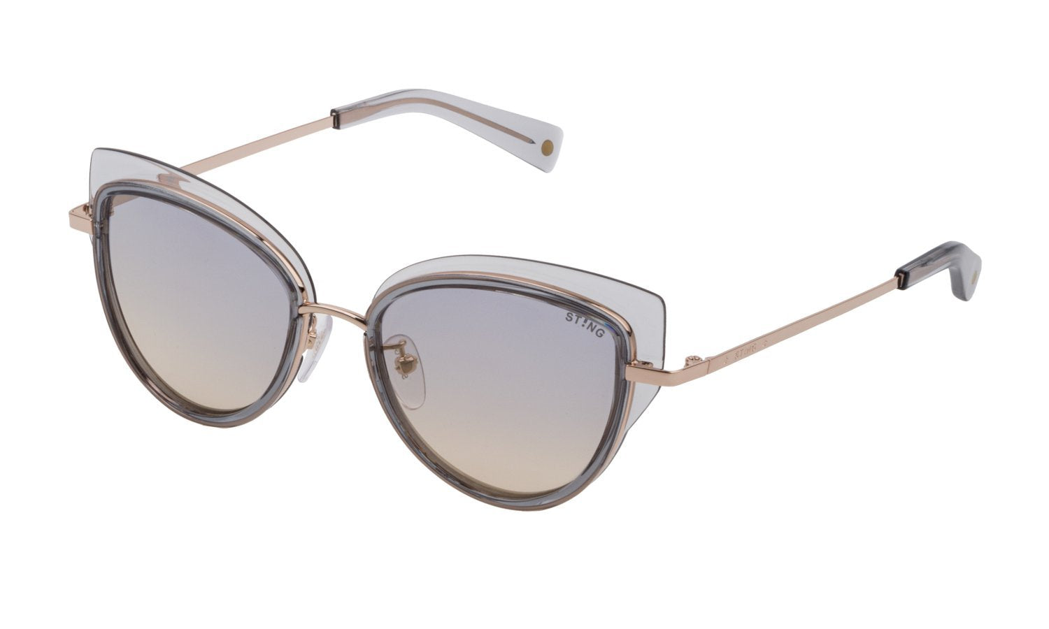 Color_300G - Shiny Rose Gold