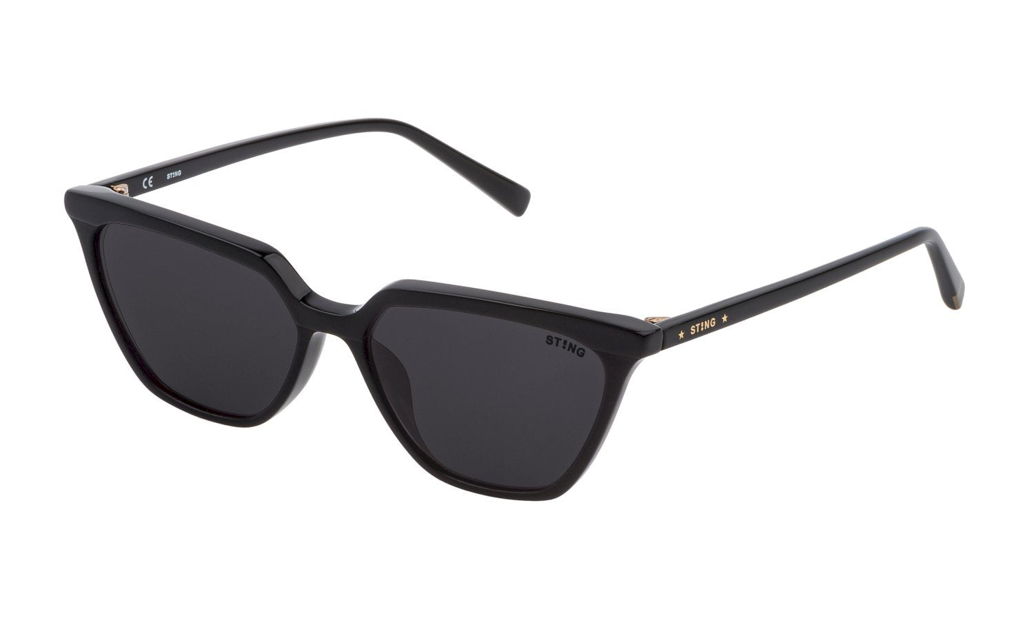 Color_0V30 - Shiny Black/matt Black