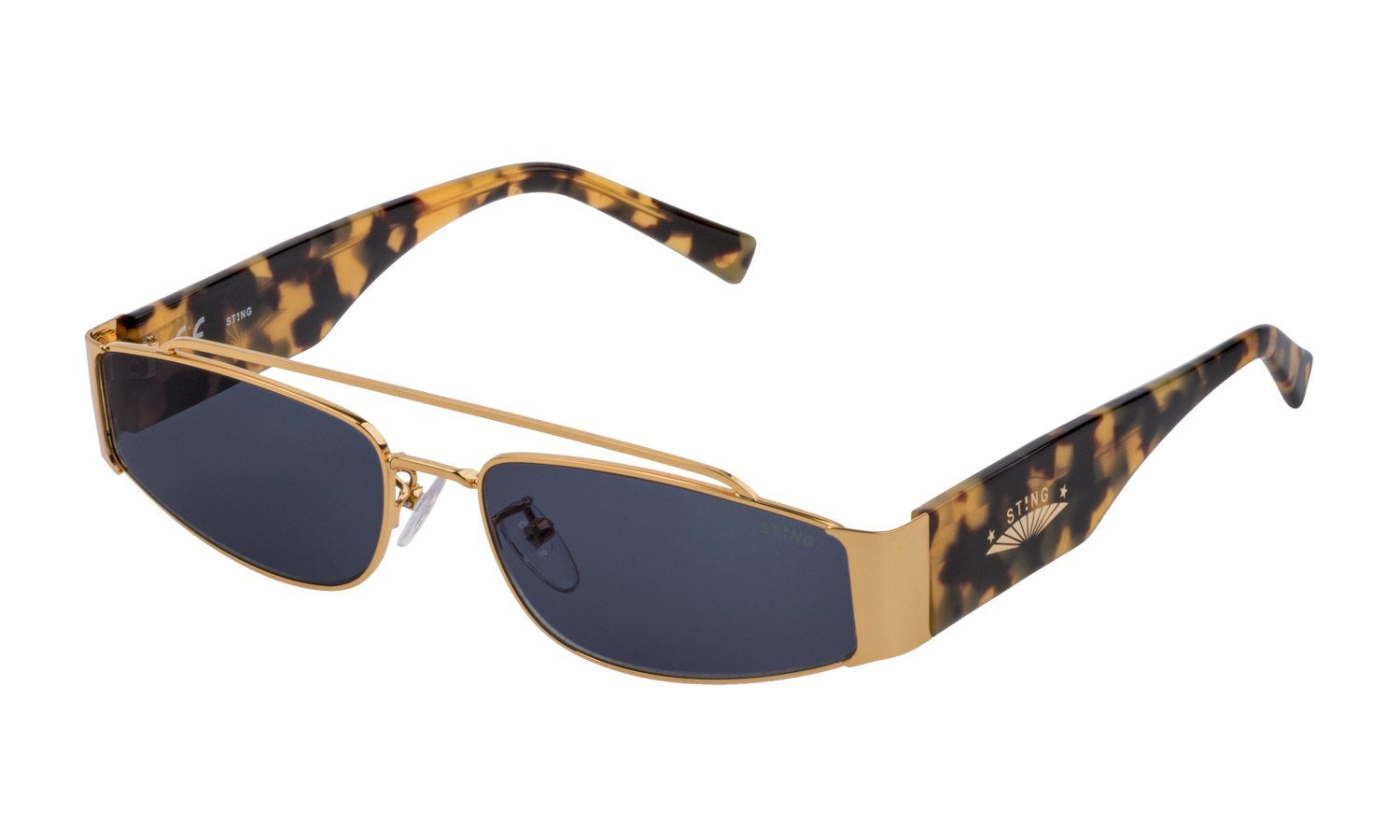 Color_0200 - Shiny Endura Gold