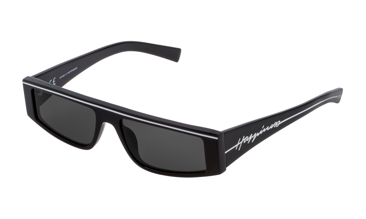 Color_0700 - Shiny Black