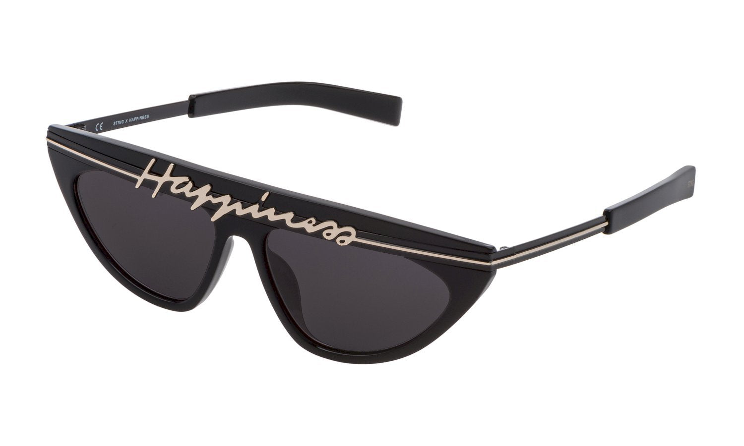 Color_0700 - Shiny Black