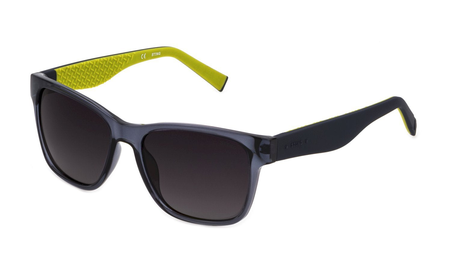 Color_6G5P - Shiny Transp.blue