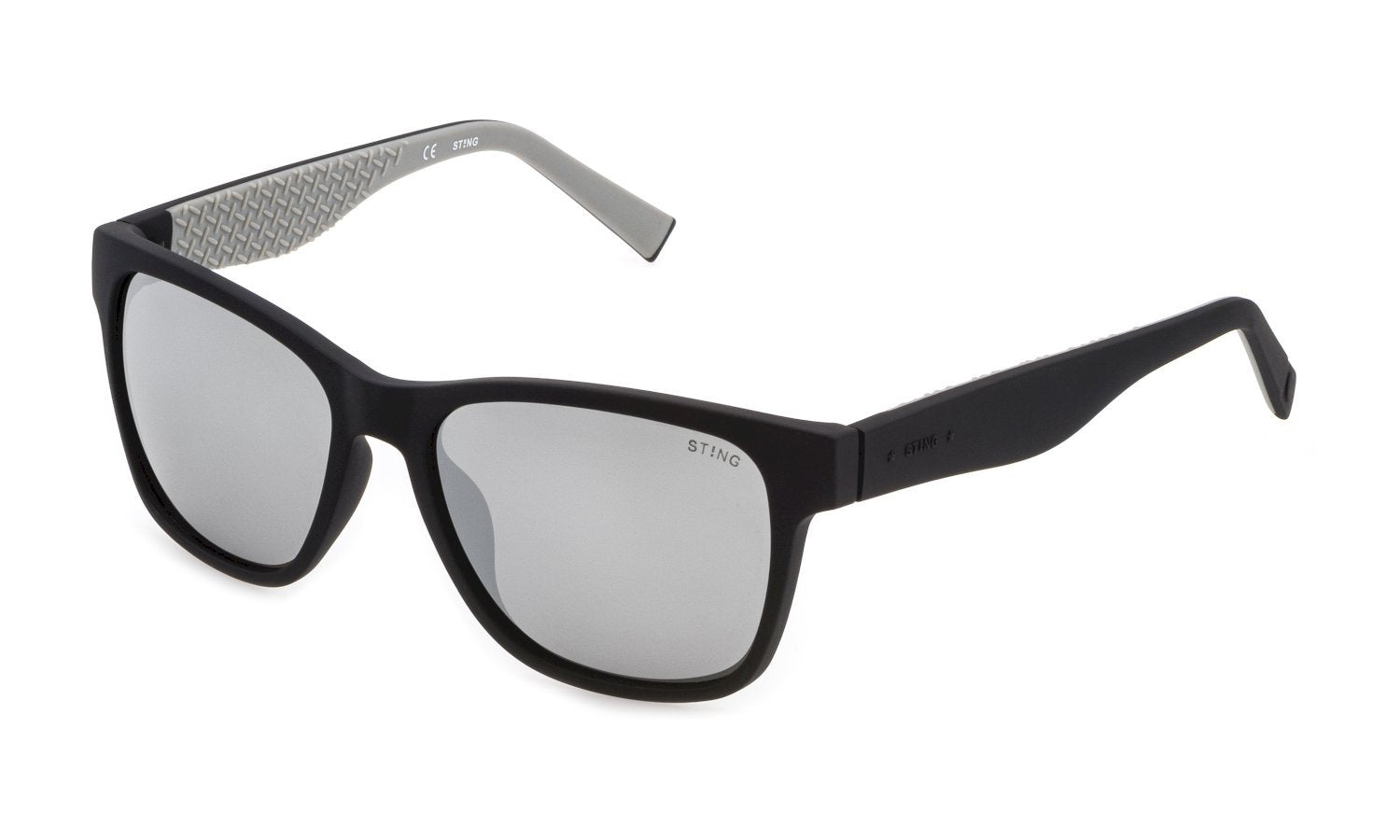 Color_U28P - Matt Black