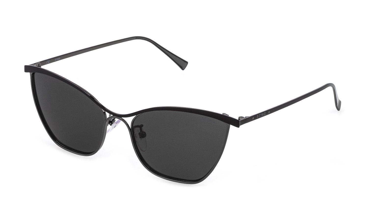 Color_0K59 - Shiny Gun W/shiny Black Parts