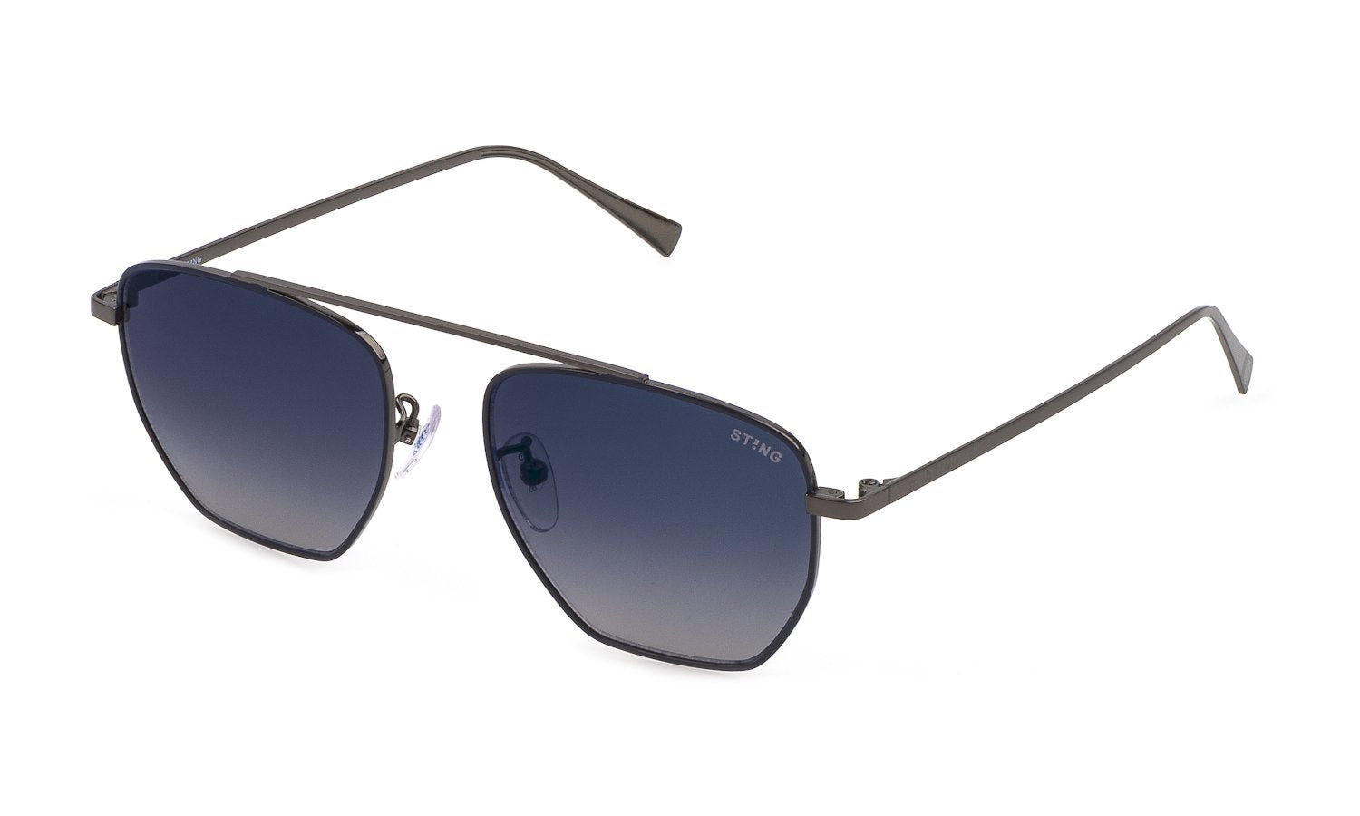 Color_K53B - Sh.gunmetal/matt Black