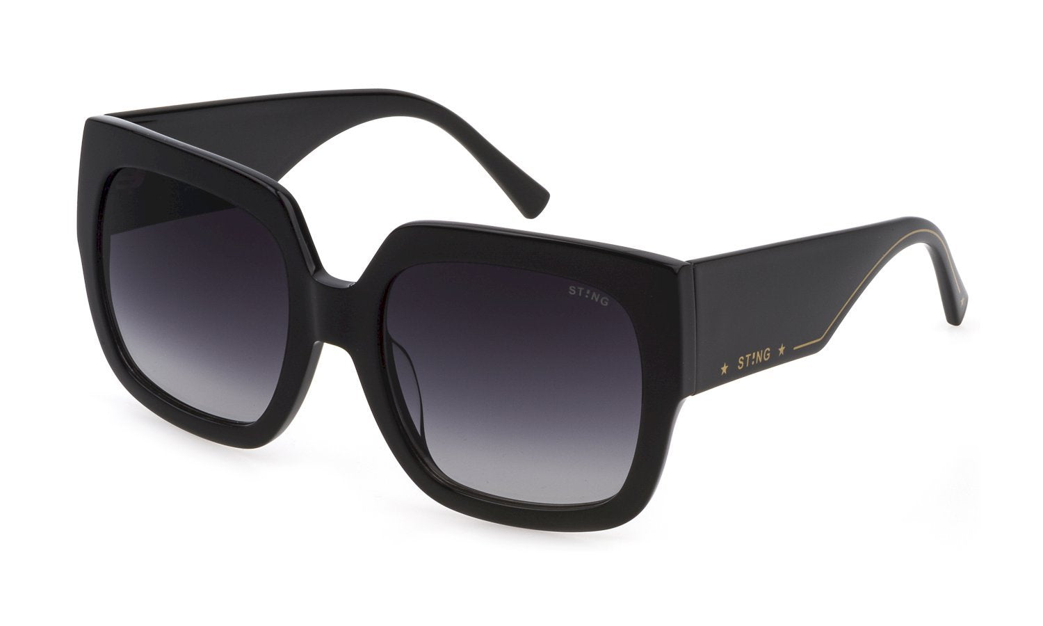 Color_0700 - Shiny Black