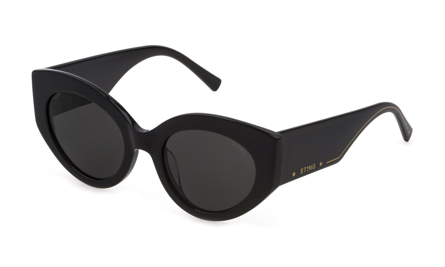 Color_0700 - Shiny Black