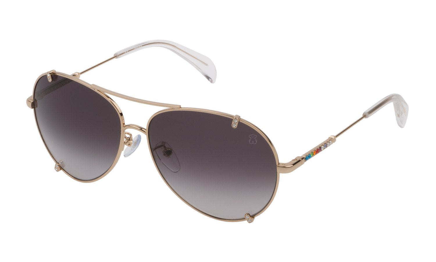 Color_300F - Shiny Rose Gold