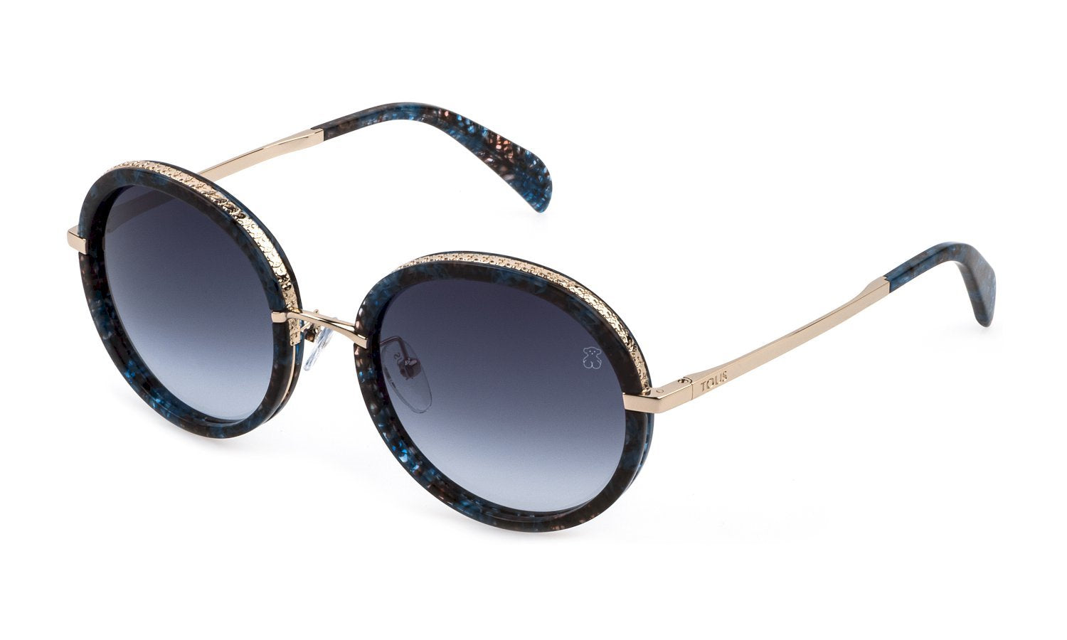 Color_594Y - Shiny Light Gold