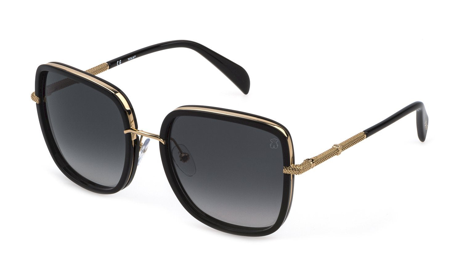 Color_0700 - Shiny Black