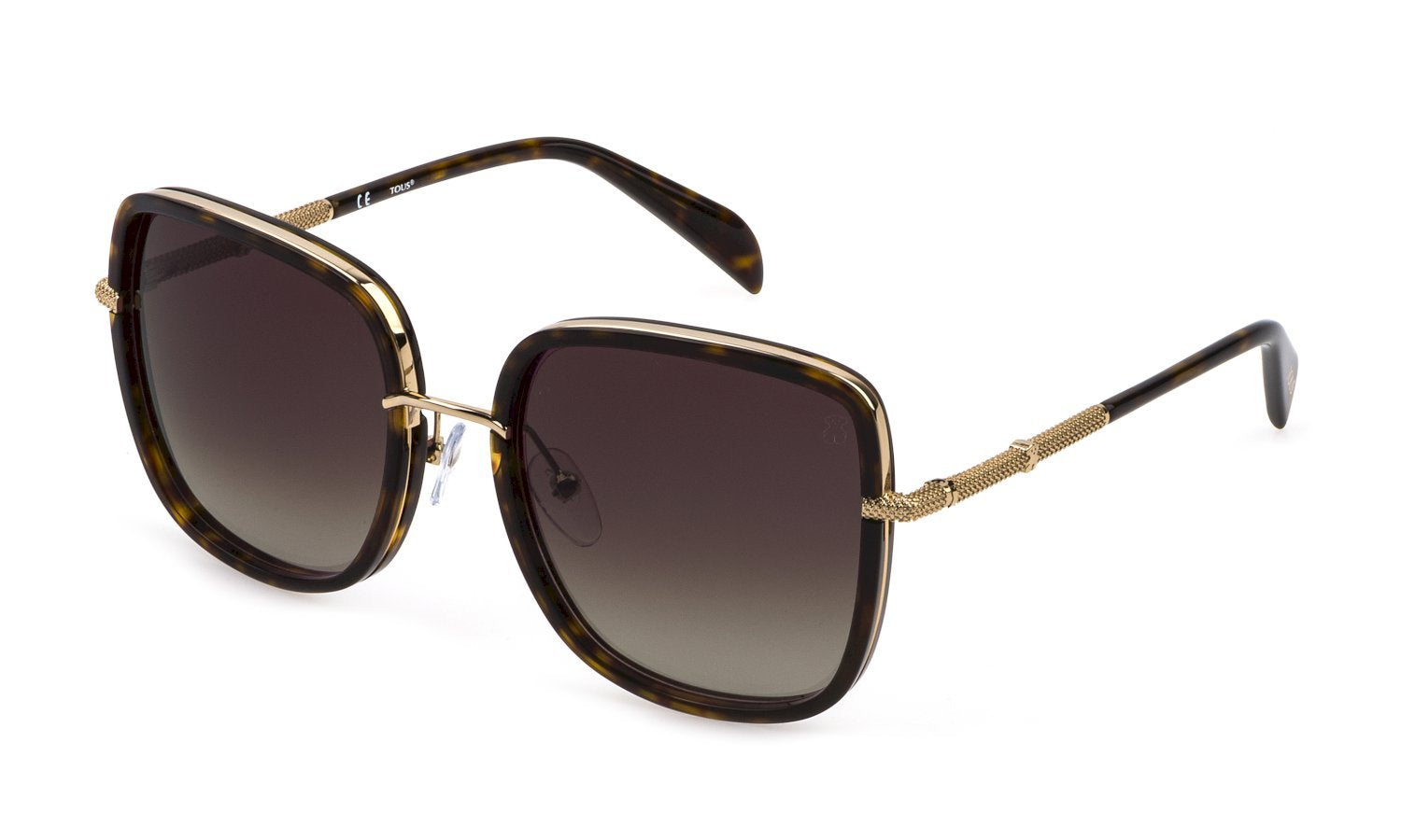 Color_0722 - Shiny Dark Havana