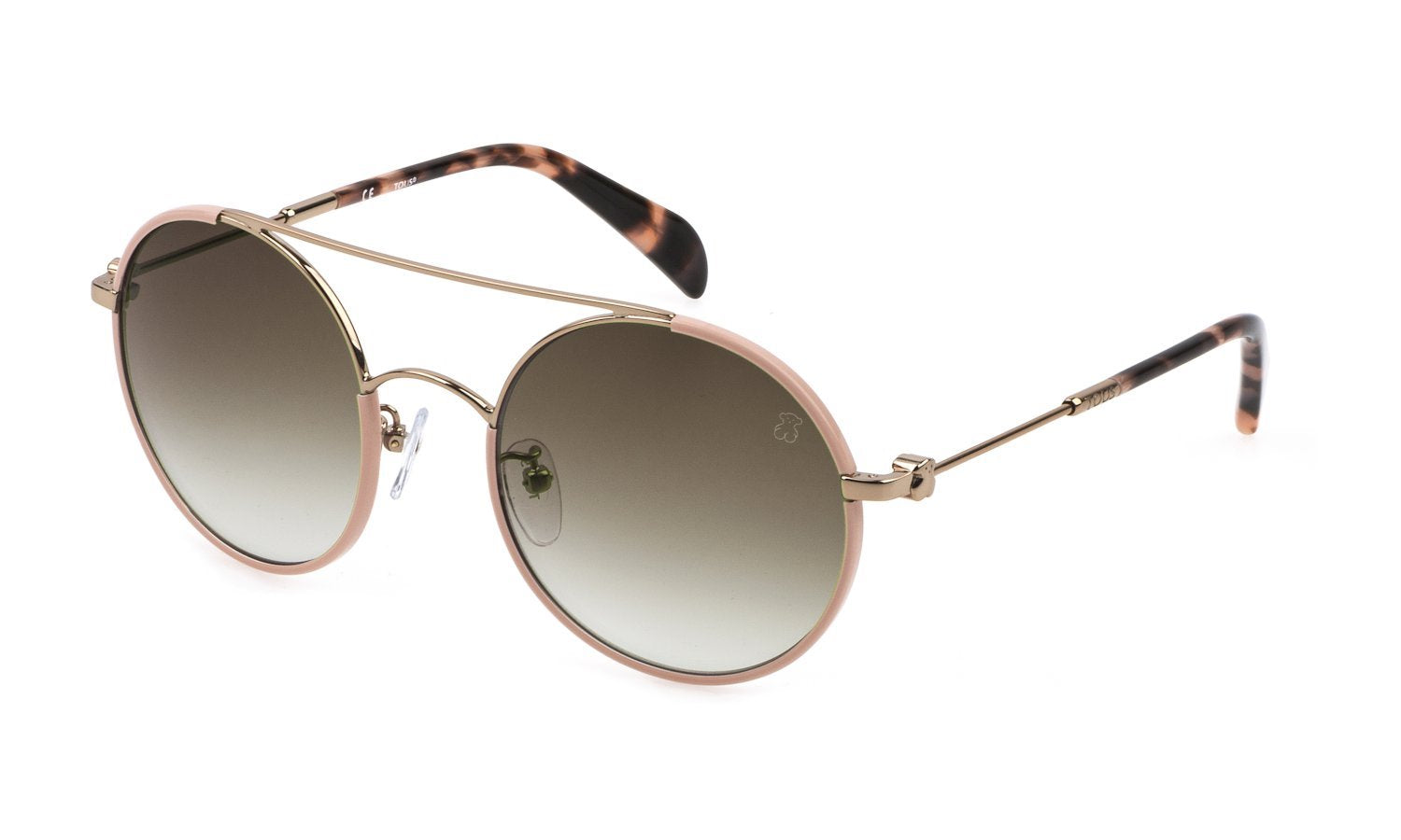 Color_0A39 - Shiny Red Gold