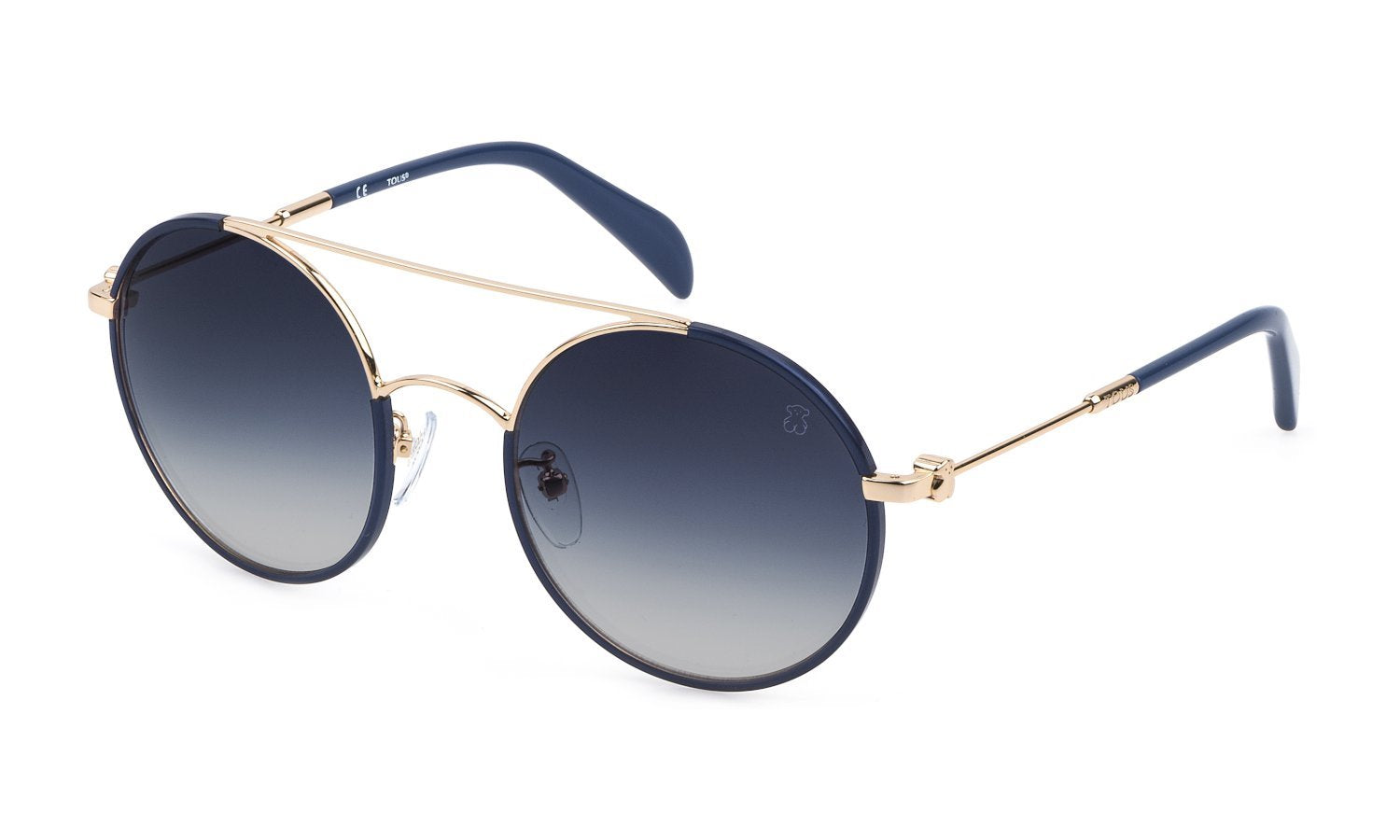 Color_300K - Shiny Rose Gold