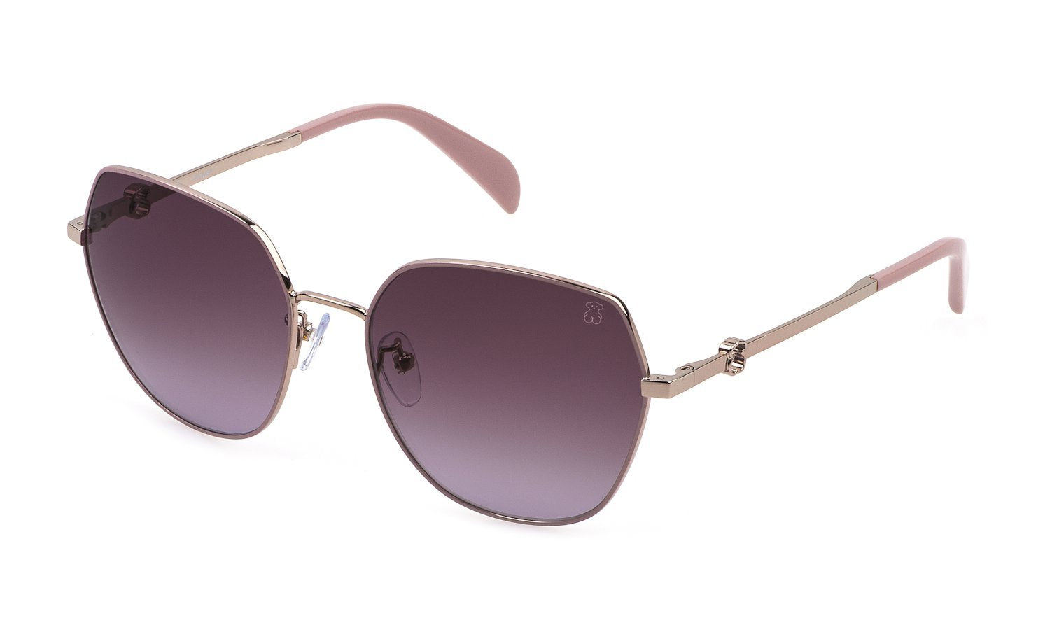 Color_0E59 - Shiny Red Gold W/coloured Parts