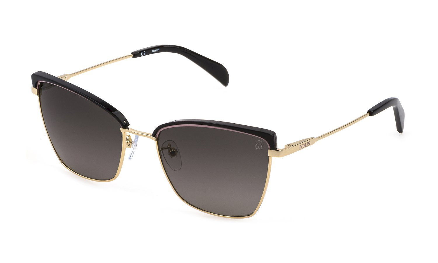 Color_0323 - Shiny Rose Gold With Pink Parts