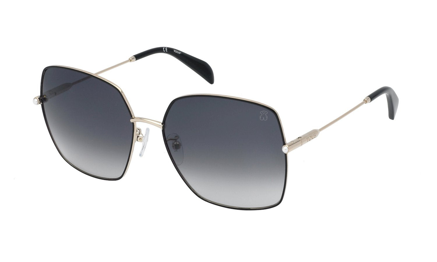 Color_0301 - Sh.rose Gold W/black Parts