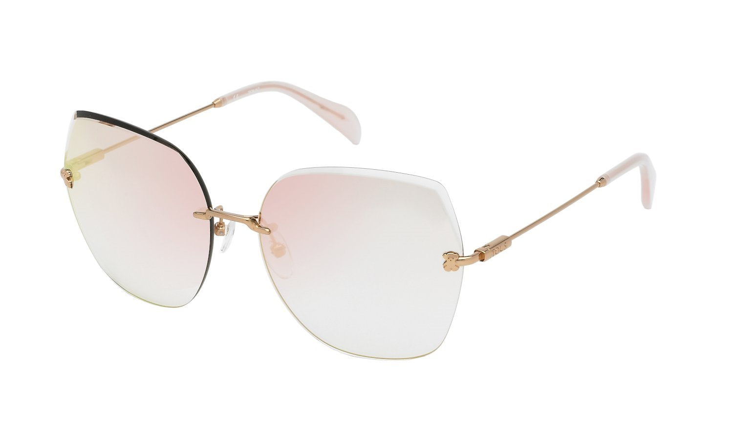 Color_08FC - Shiny Copper Gold