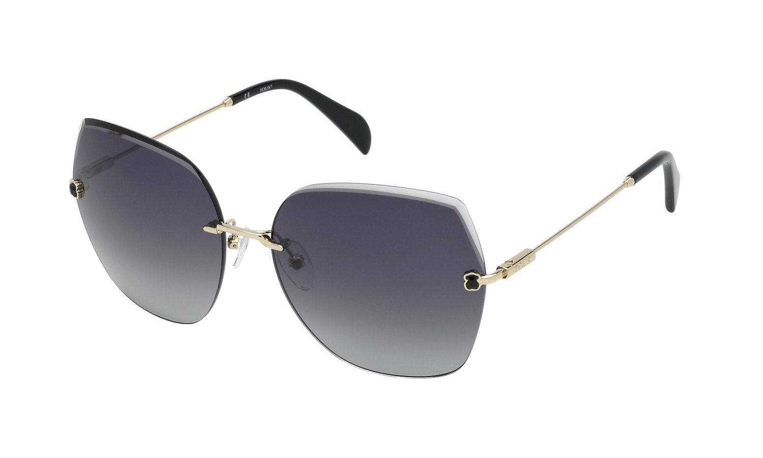 Color_300F - Shiny Rose Gold