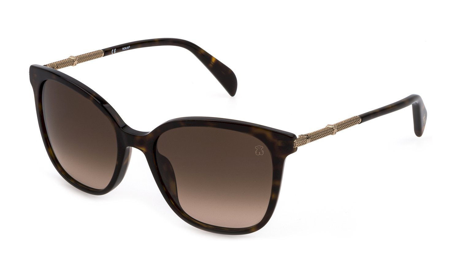 Color_0722 - Shiny Dark Havana