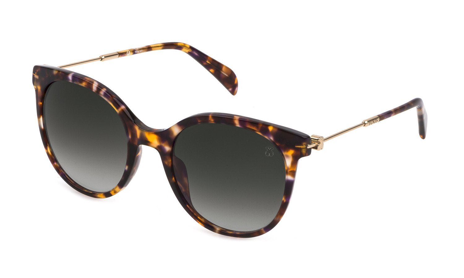 Color_0AEN - Shiny Violet/havana