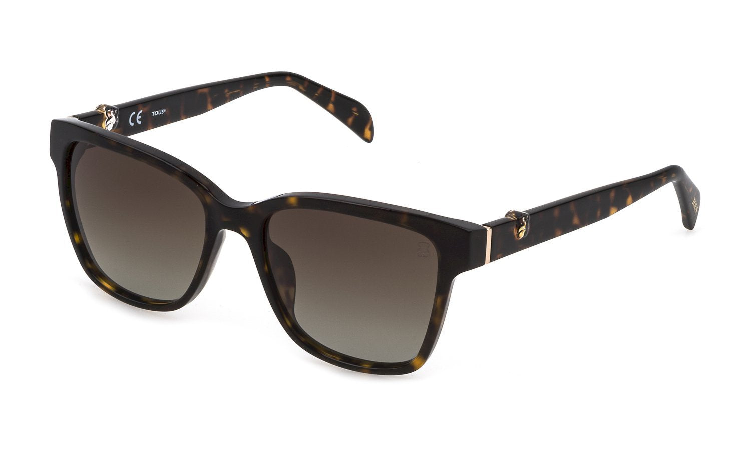 Color_722P - Shiny Dark Havana