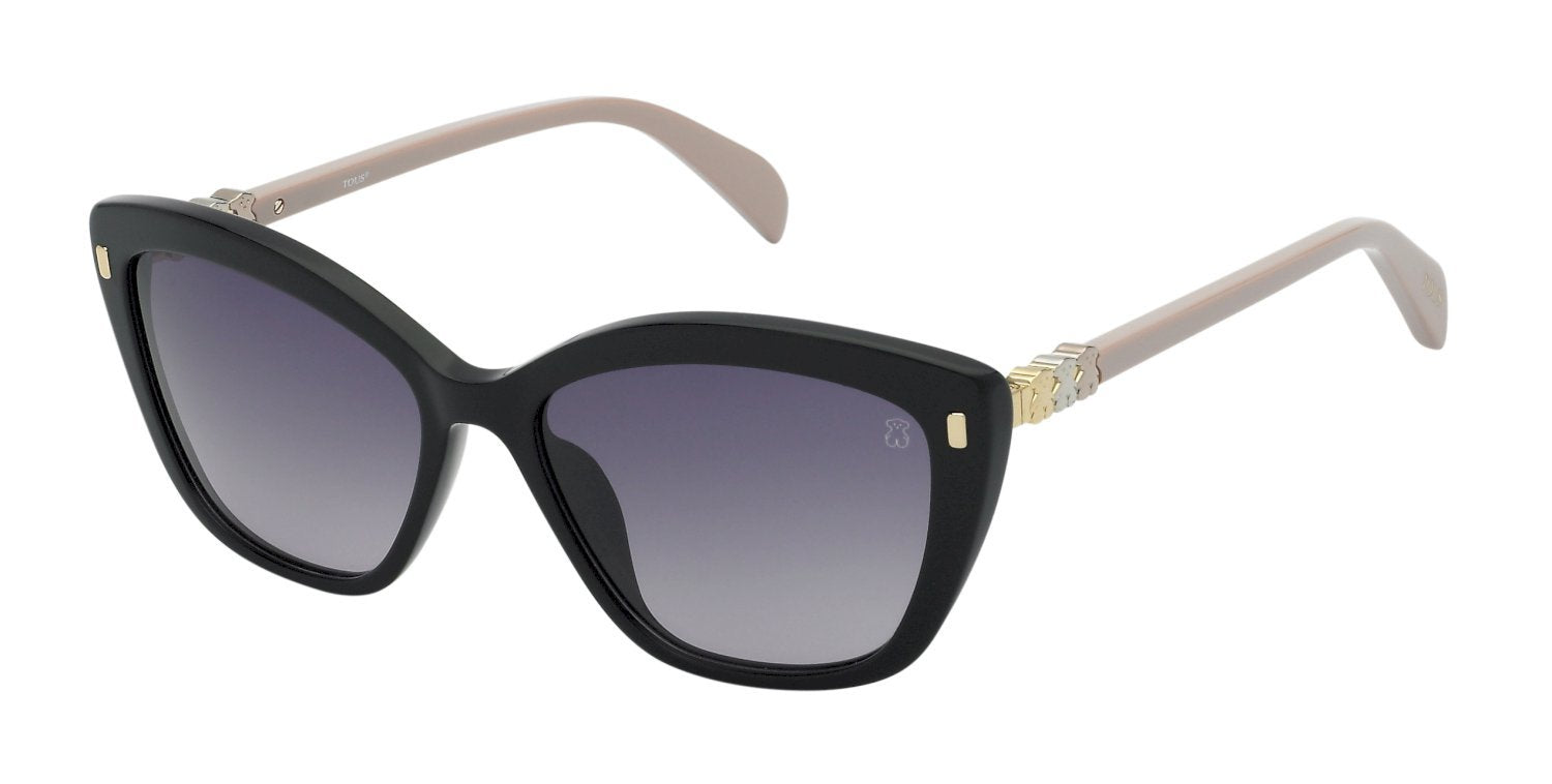 Color_700F - Shiny Black