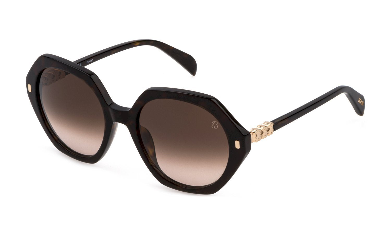 Color_0722 - Shiny Dark Havana