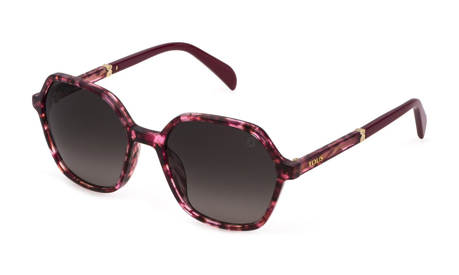 Color_09JC - Shiny Red Havana