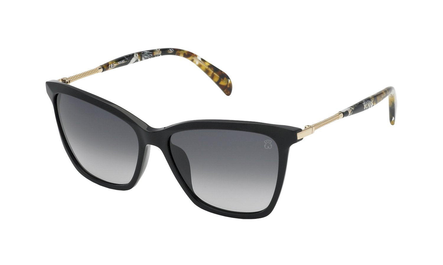 Color_0700 - Shiny Black