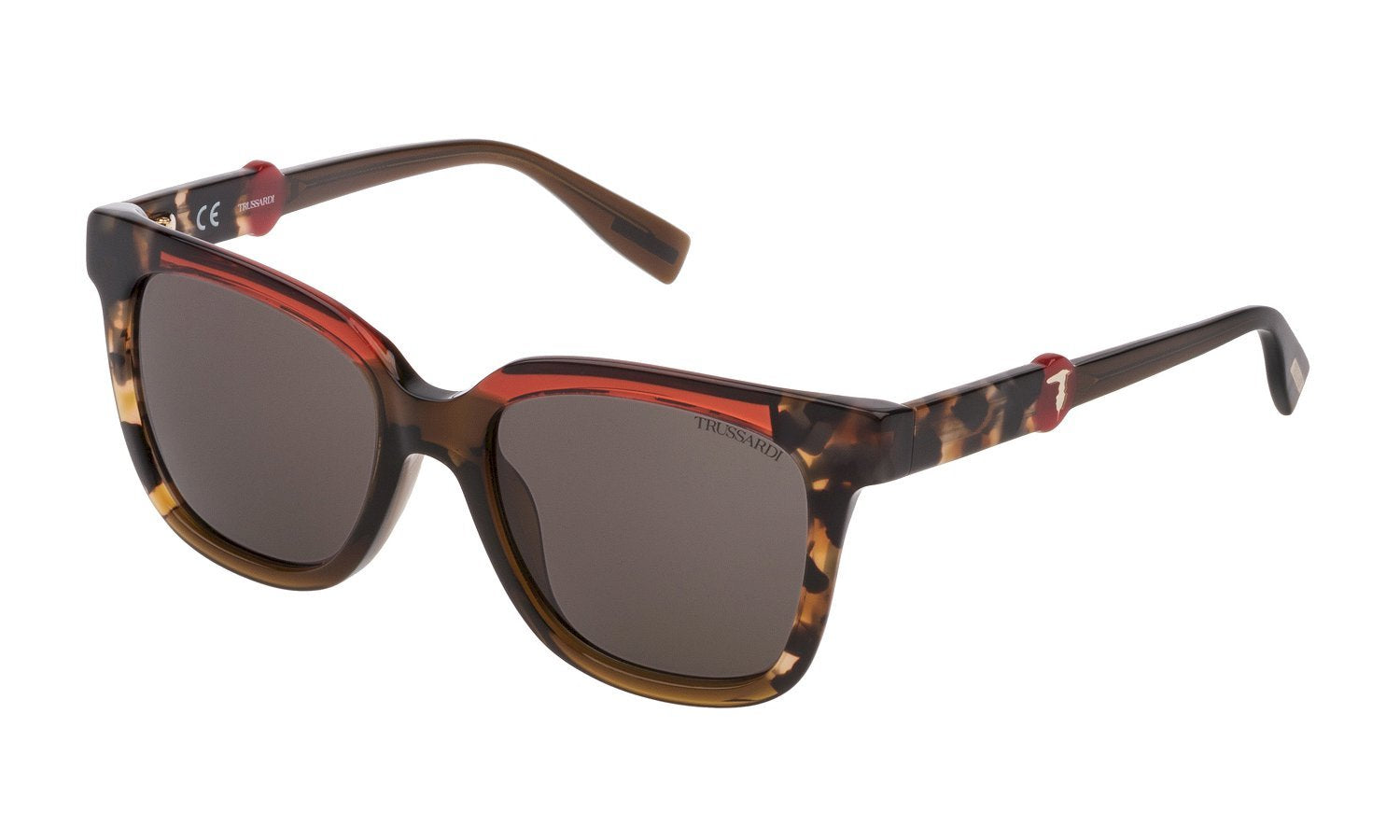 Color_0V16 - Havana+bordeaux