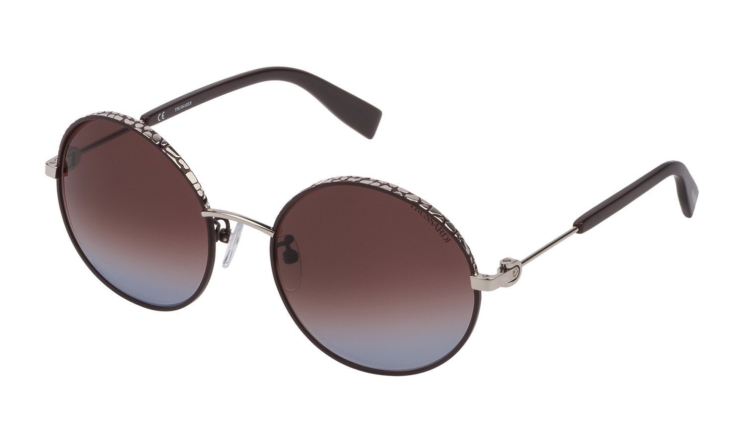 Color_0482 - Shiny Brown W/palladium Parts