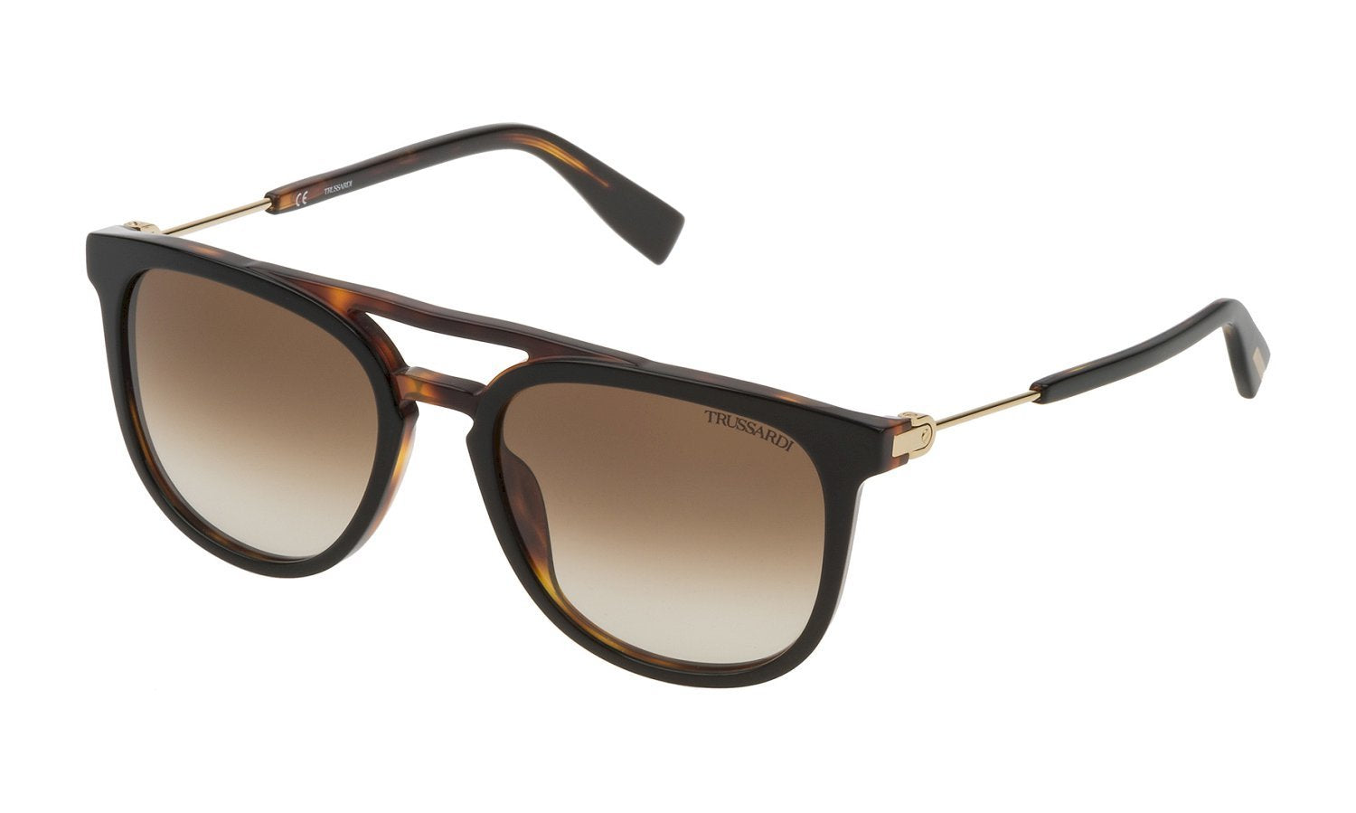 Color_09TC - Black Top+havana