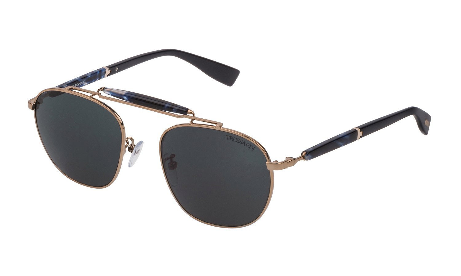 Color_08FF - Shiny Grey Gold