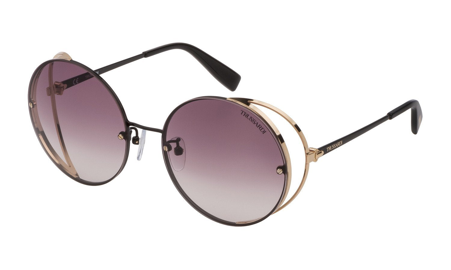 Color_530V - Sh.black