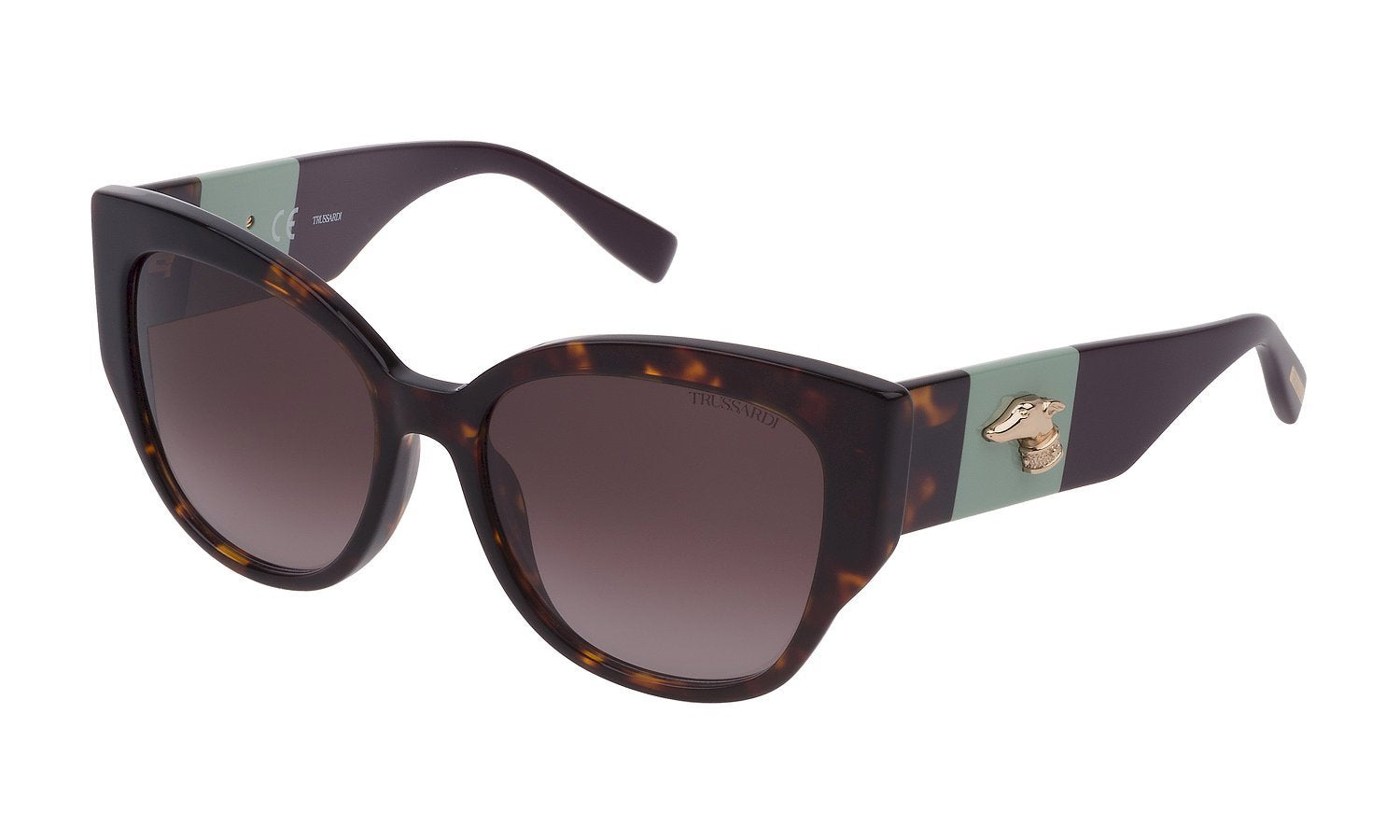 Color_0722 - Shiny Dark Havana