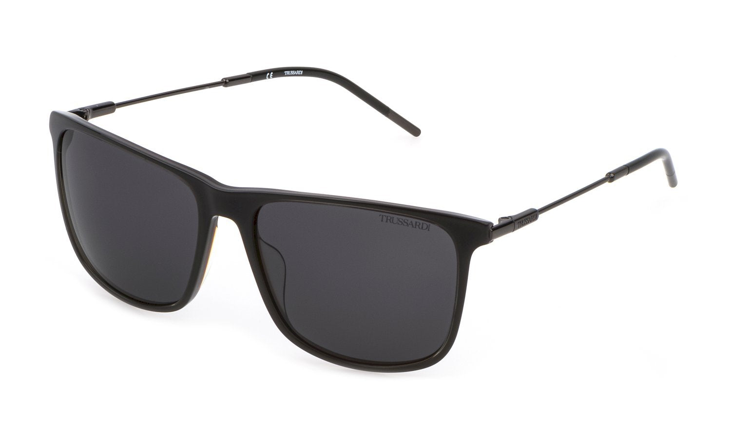 Color_0XAS - Top Grey+transparent Brown