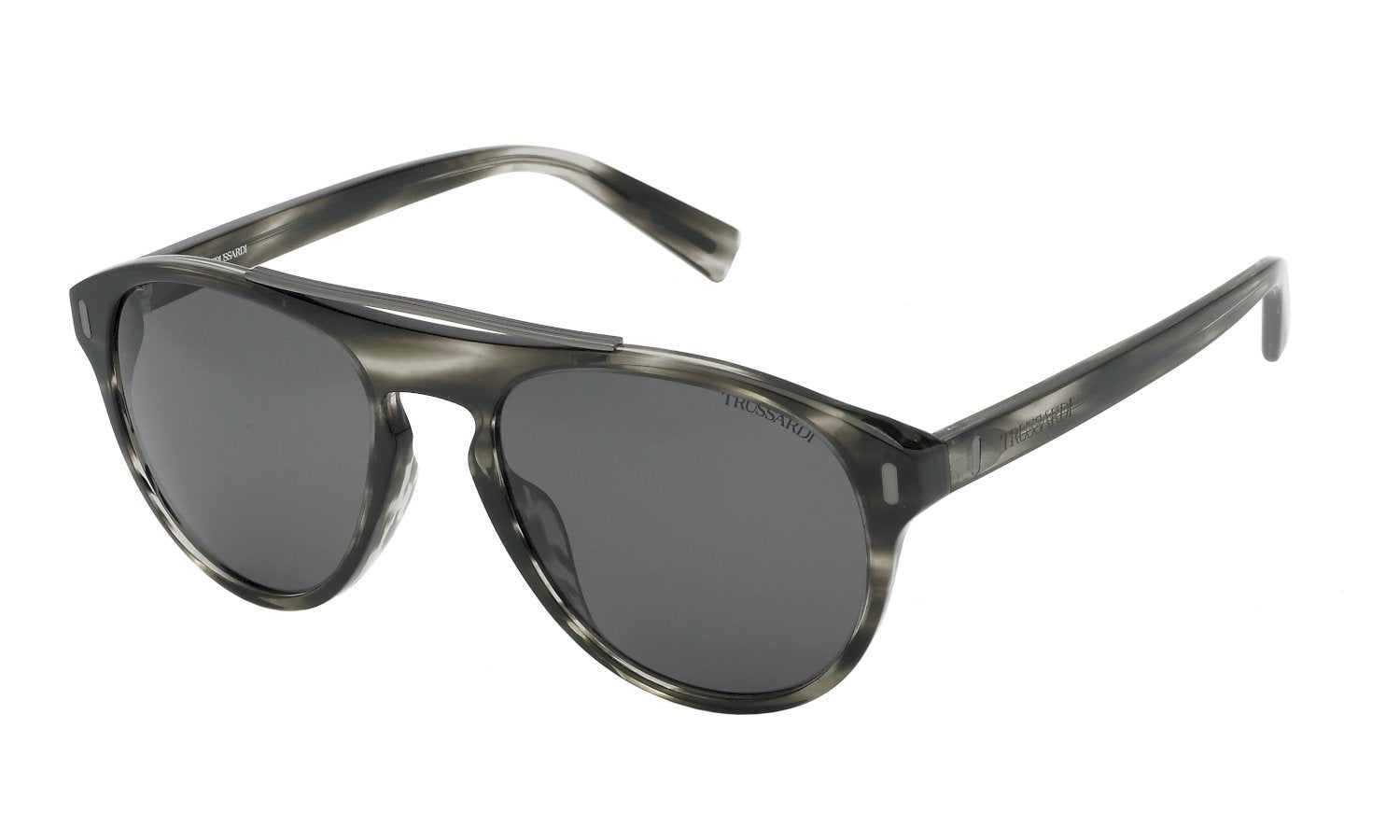 Color_1EXP - Shiny Grey Striped