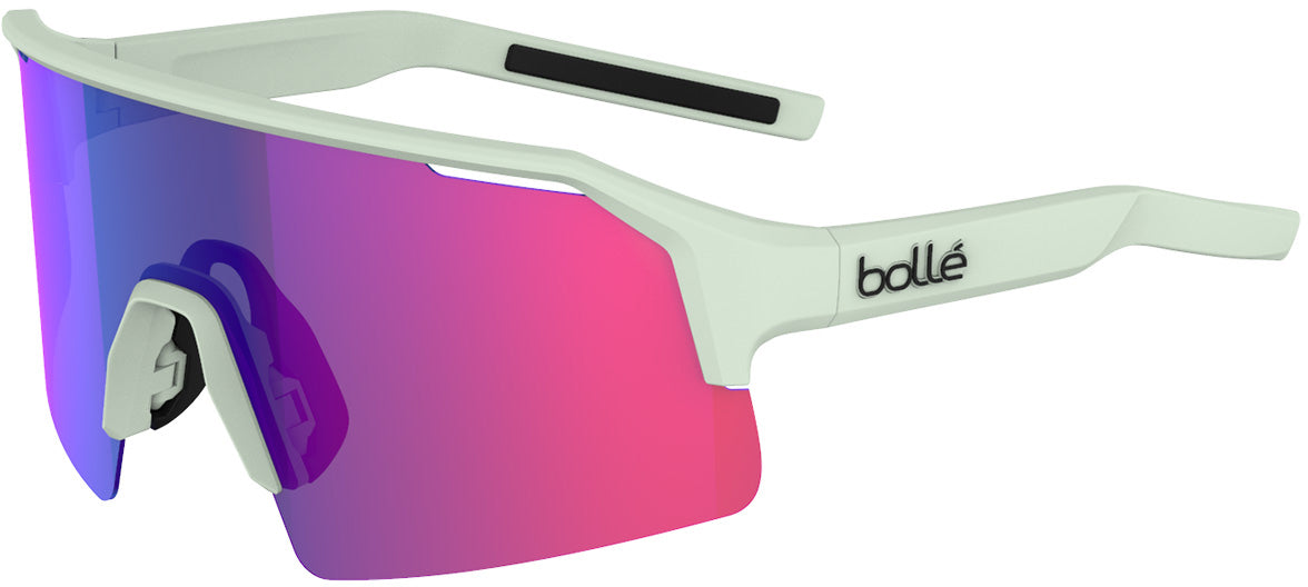 Color_BS005006 - Creator Green Matte - Volt+ Ultraviolet Cat 3