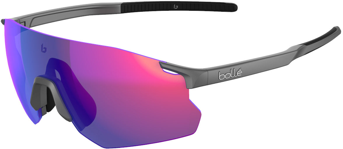 Color_BS016004 - Titanium Matte - Volt+ Ultraviolet Cat 3