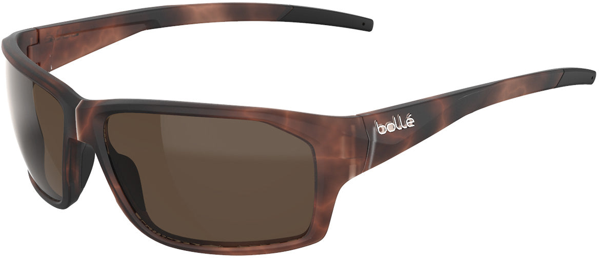 Color_BS136004 - Tortoise Matte - HD Polarized Brown