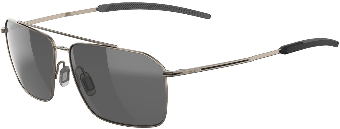 Color_BS141002 - Gold Matte - HD Polarized TNS